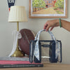 Casemate | Jelly Stadium Bag in Something Navy Twilly