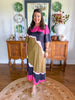 Crosby | Grayson Dress in Portoro