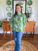 Juniper Lane Blouse