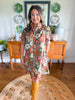 Hartwell Floral Dress
