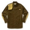 Duck Head | LS Woodland Shooting Shirt