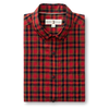 Duck Head | LS Cotton Slub Sport Button Down