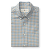 Duck Head | LS Cotton Oxford Sport Button Down in Amberwood