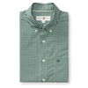 Duck Head | LS Performance Poplin Sport Shirt in Pritchard Plaid