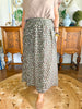 The Hampton Dot Skirt