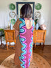 Crosby | Coco Dress in Serpentine