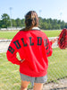 Brianna Cannon | Georgia BC Club Sweatshirt