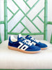 Back 70 | Cloud Velvet in Royal Butter