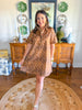 Fawn Creek Shift Dress