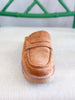 Corkys | Get Lucky Mule in Camel
