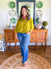 The Josephine Blouse