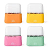 En Route Bon Voyage 4 Piece Travel Bottles