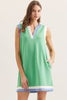Seaside Social Dress