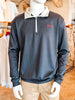 Plantation 59 | Black Dawgs Quarter Zip