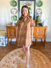 Fawn Creek Shift Dress