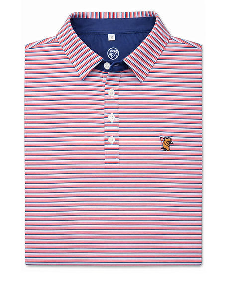 Caddie | Youth Independence Polo