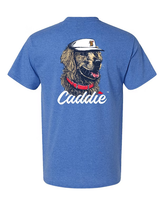 Caddie | Retriever Pro T-Shirt