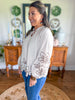 Harlow Embroidered Blouse