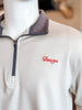 Plantation 59 | Silver Dawgs Quarter Zip
