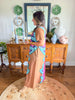 Crosby | Coco Dress in Serpentine