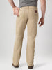 Wrangler | Men's Wrangler Retro® Slim Fit Straight Leg Jean in Fawn