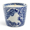 Savannah Chinoiserie Candle | Melton Lava