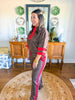 Varsity Leopard Set