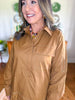 Oakley Ruffle Shift Dress
