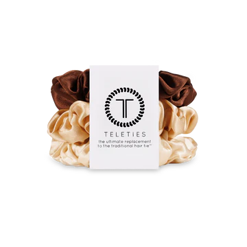 For the Love of Nudes Large Scrunchie