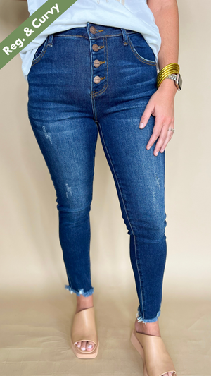 The Kensley Jeans