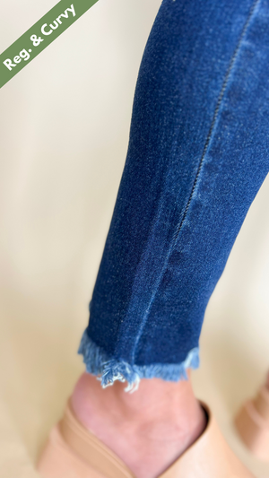 The Kensley Jeans
