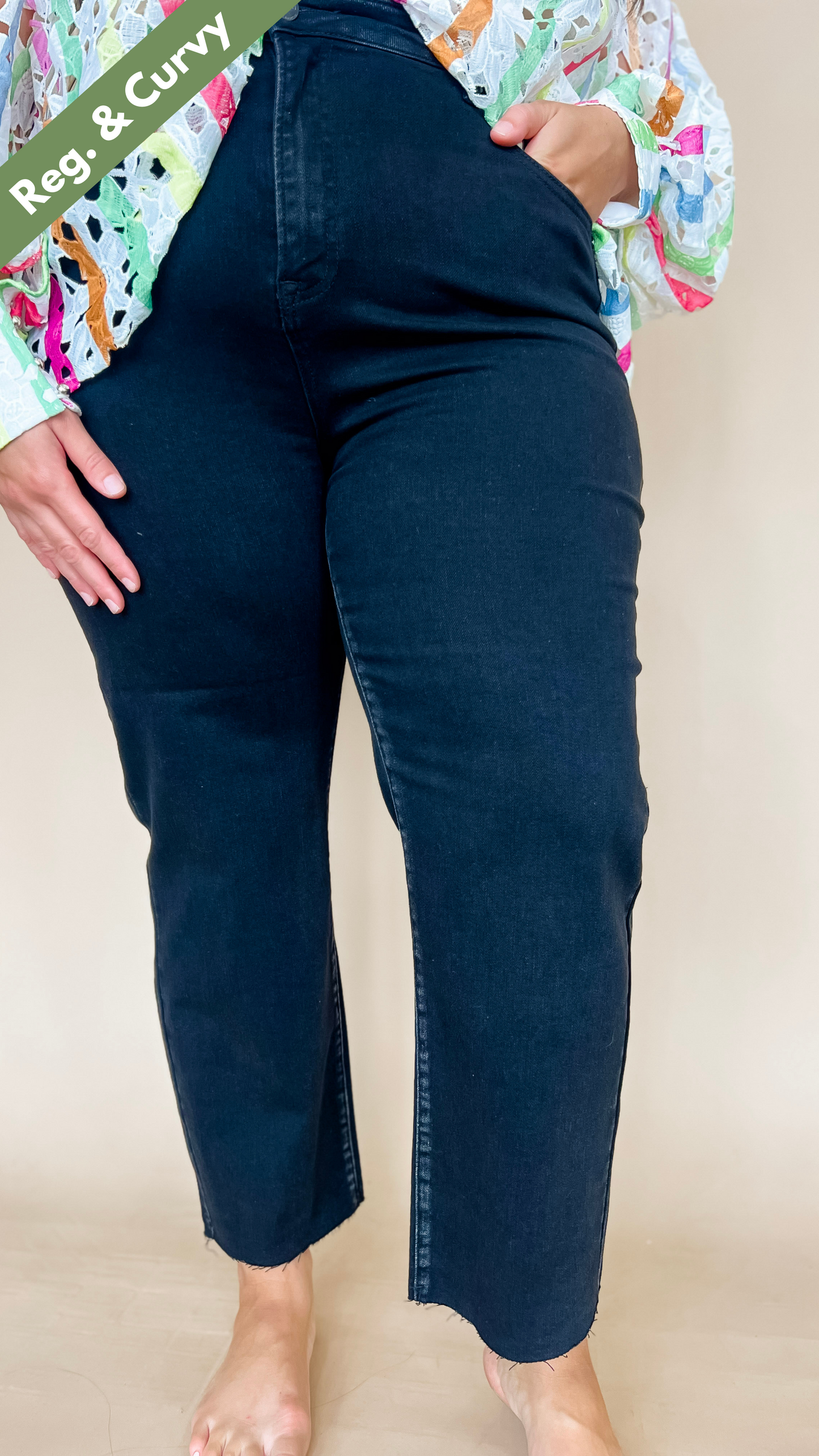 The Callie Jeans