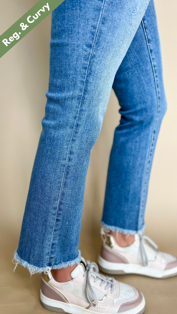 The Caroline Jeans