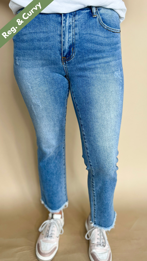 The Caroline Jeans