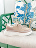 Corkys Adventure Sneaker in Beige