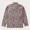 Prodoh | Boys' Quilted Zip Pullover in Neutral Camo