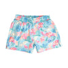 Prodoh I Boys' Palm Paradise Swim Trunks