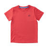 Prodoh | Boy's Pro Performance Short Sleeve T-Shirt in Barn Flag