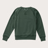 Prodoh | Boys' Crew Control Sweatshirt in Camping Green