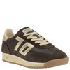 Back 70 JOGGER N in COFFEE GOLD Sneakers