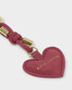 Katie Loxton | Key to my Heart Gift Boxed Keyring in Raspberry Pink