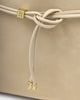 Katie Loxton | Lori Suedette Tote Bag in Desert Tan