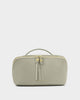 Katie Loxton | Soho Medium Make Up Bag in Green Mist