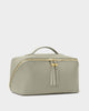 Katie Loxton | Soho Large Make Up Bag in Green Mist