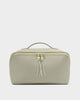 Katie Loxton | Soho Large Make Up Bag in Green Mist