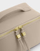Katie Loxton | Soho Large Make Up Bag in Oyster