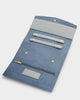 Katie Loxton | Travel Jewelry & Accessories Organizer in Moonstone Blue