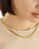 Katie Loxton | Ciana Snake Chain Necklace