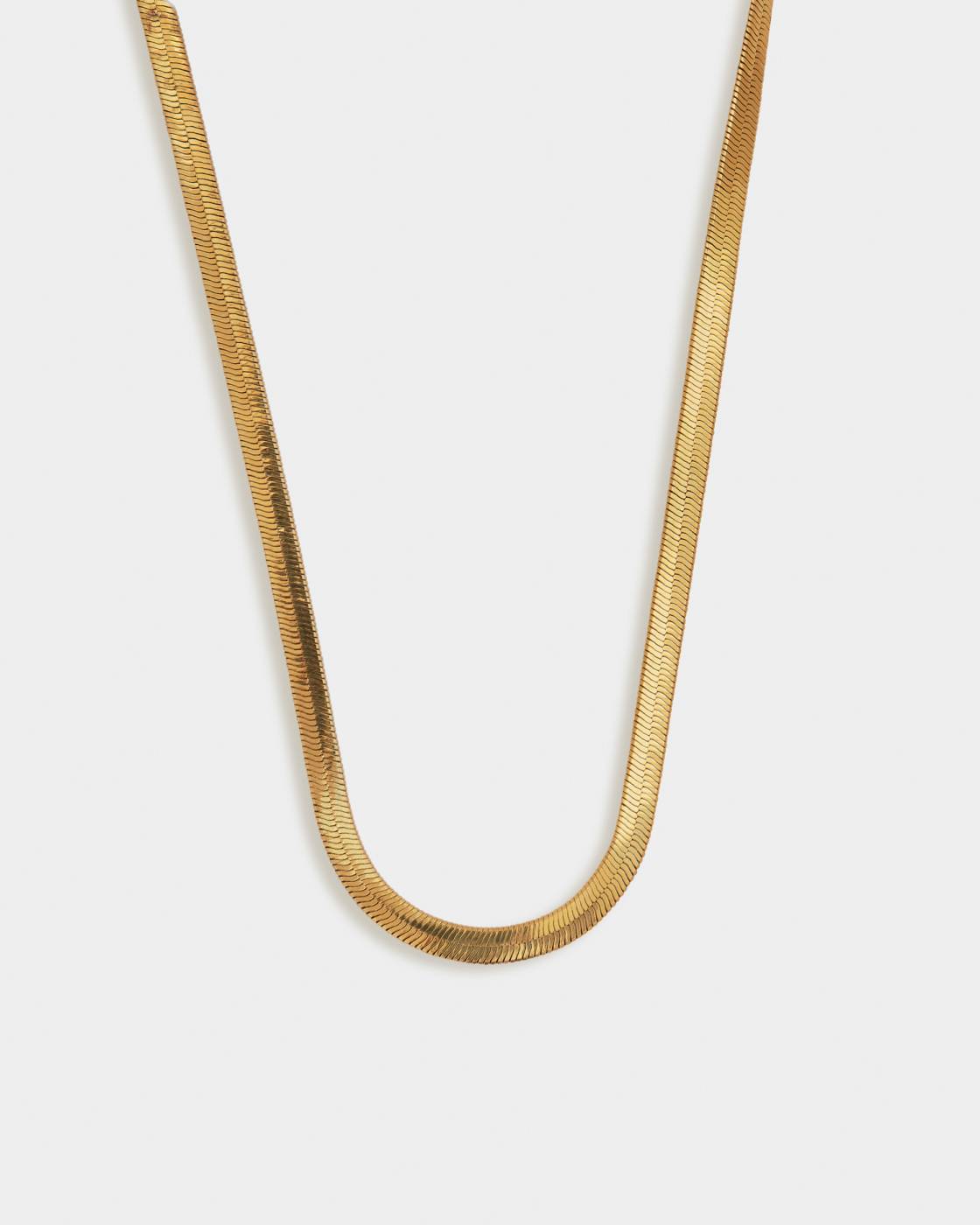 Katie Loxton | Ciana Snake Chain Necklace
