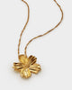 Katie Loxton | Floramour Waterproof Gold Necklace